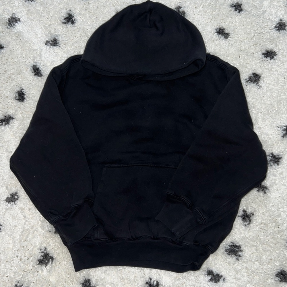 Yeezy hoodie